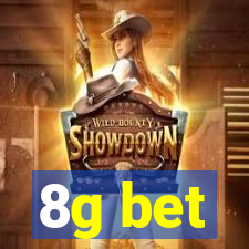 8g bet